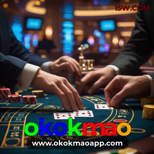 Slots RTP okokmao