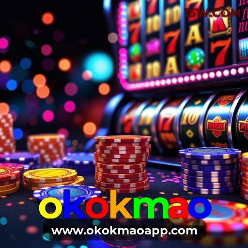 Processo de Registro no okokmao