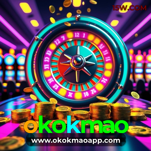 Promoções App okokmao