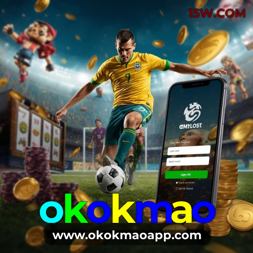 Cashback VIP okokmao
