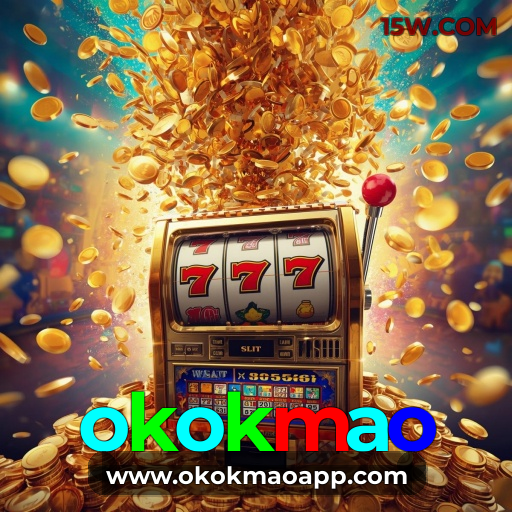 Bônus App okokmao