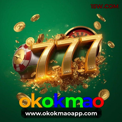 App Mobile okokmao