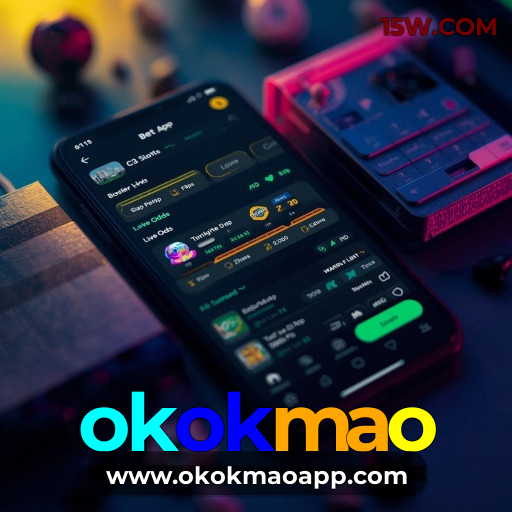 Ofertas App okokmao