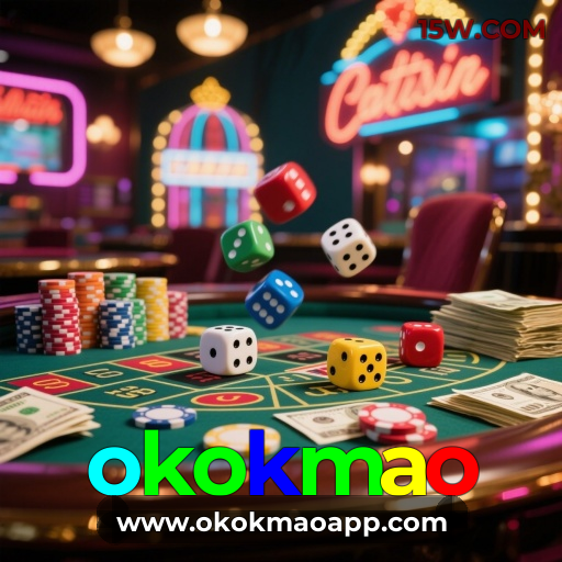 Slots Mobile do okokmao