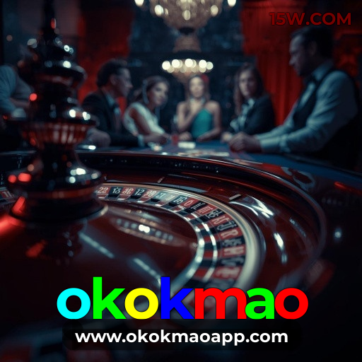 okokmao caça-níqueis desktop